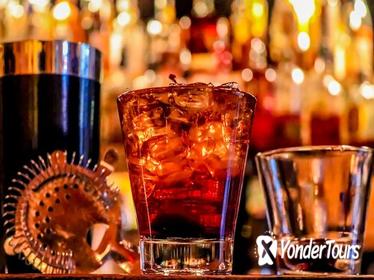 Rum Runners - See Key West like a pirate!