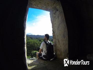 Lacandon Jungle Adventure and Bonampak Archaelogical Site from Palenque