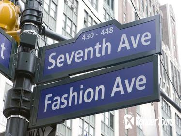 Garment District Special Access Shopping Tour