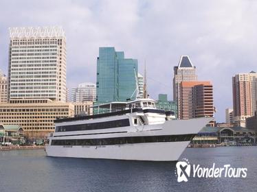 Spirit of Baltimore Dinner Cruise with Buffet Spirit of Baltimore Dinner Cruise with Buffet