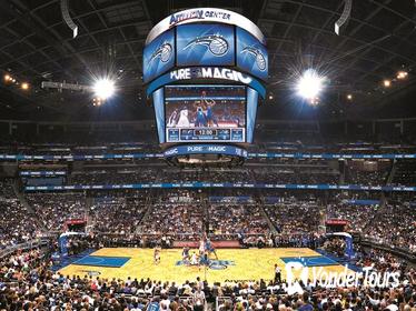 Basketball Transportation: Orlando Magic NBA Basketball Transfers