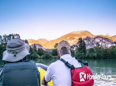 Squamish Scenic Twilight Float