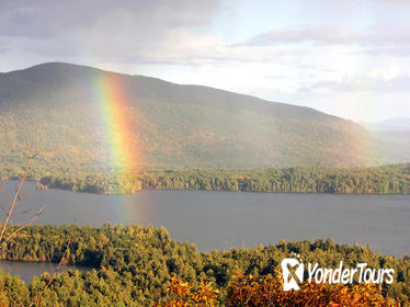 Squam Lake Science Center Tour plus On Golden Pond Cruise