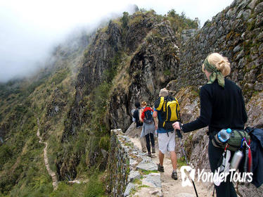 Classic Inka Trail (4 days 3 nights)