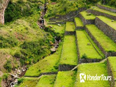 Sacred Valley Overnight Tour from Cusco