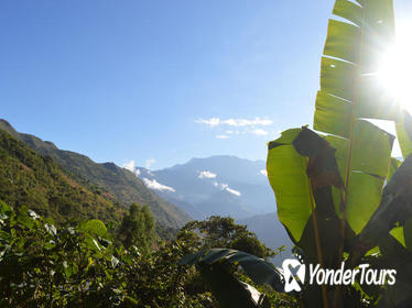 2 Days Inka Trail - Machu Picchu from Cusco (private services)