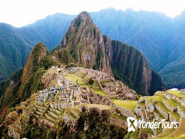3 Best Private Tours of Cusco: City Tour, Sacred Valley & Machu Picchu