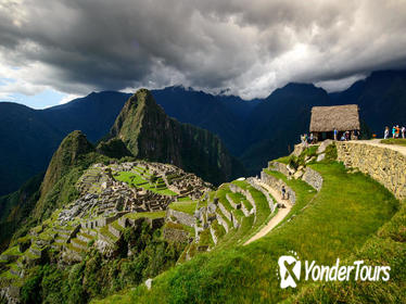 Cusco Express 3 Days - 2 Nights