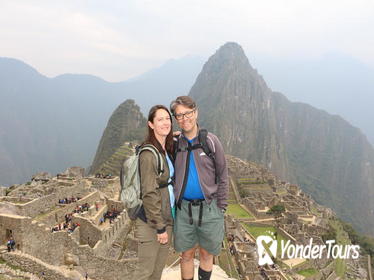 Machu Picchu Expess