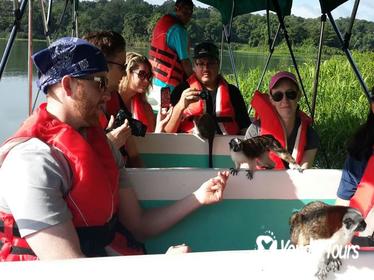 Ocean to Ocean Panama Canal and Jungle Tour Ocean to Ocean Panama Canal and Jungle Tour