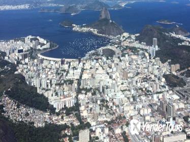 Full-Day Rio de Janeiro Customized Private Guided Tour Full-Day Rio de Janeiro Customized Private Guided Tour