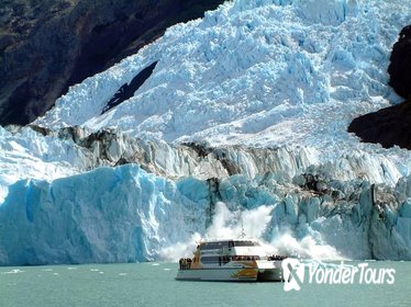 Rios de Hielo Express Sailing