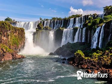 Private Iguazú Falls Argentinean Side Tour with Boat Option