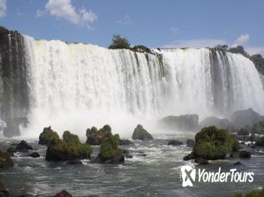 6-Day Tour of Buenos Aires and Iguassu Falls