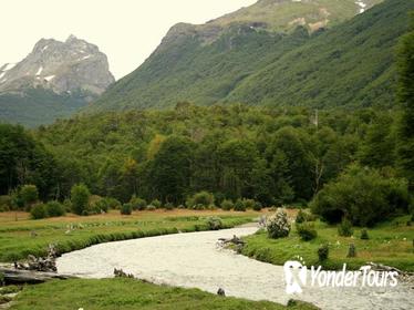 Tierra del Fuego National Park Tour by Bus or End of the World Train