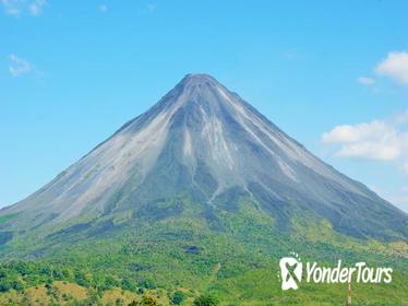 Arenal Volcano National Park - Admission Ticket