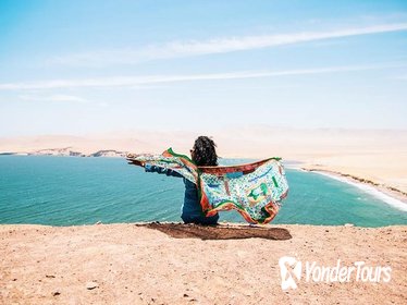 Paracas and Chincha Full Day Trip from Lima