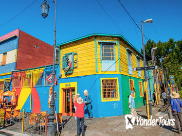 3-Night Best of Buenos Aires Tour