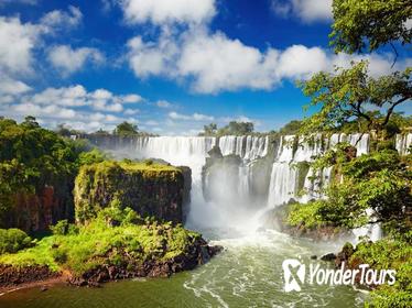 16-Day South America Tour: Argentina, Uruguay, Iguazu Falls and Rio de Janeiro