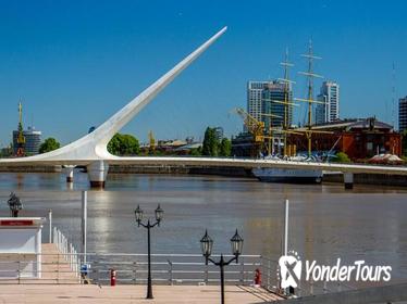 3-Night Buenos Aires Traditional Tour