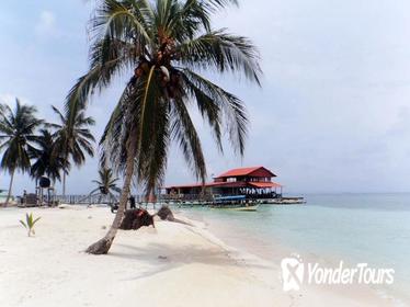 2 Nights in San Blas Islands All Included 2 Nights in San Blas Islands All Included