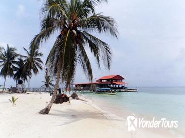 2 Nights in San Blas Islands All Included