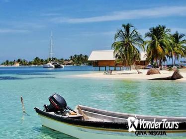 7-Nights Low Cost San Blas Islands