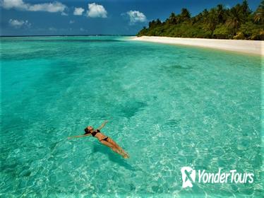 Full-Day Rosario Islands Including Barú, Cholon and Playa Blanca
