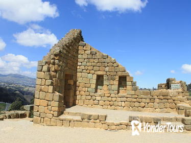 2-Day 'Devil's Nose Train' to Alausi from Guayaquil 2-Day 'Devil's Nose Train' to Alausi from Guayaquil