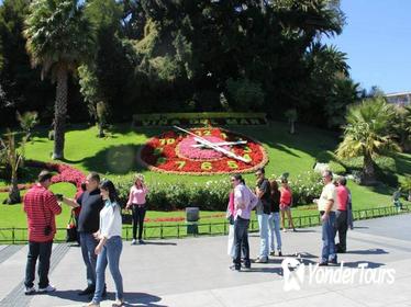 Private City Tour of Valparaíso and ViÃƒÂ±a del Mar