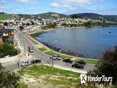 Day Trip to Ancud and Chiloe from Puerto Varas