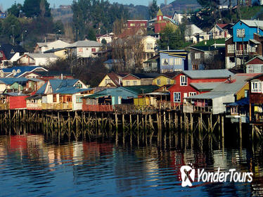 Day Trip to Ancud and Chiloe from Puerto Montt