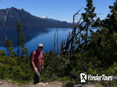 Llao Llao Trekking Tour with Transport from Bariloche