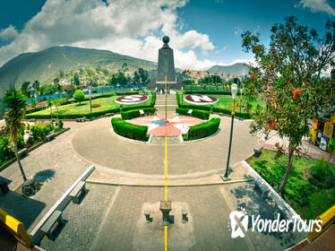 Full-Day Mitad del Mundo Tour