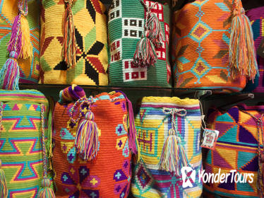 Colombian Handicrafts