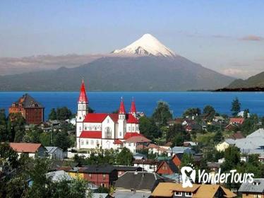 Private Tour: Puerto Montt Sightseeing Private Tour: Puerto Montt Sightseeing