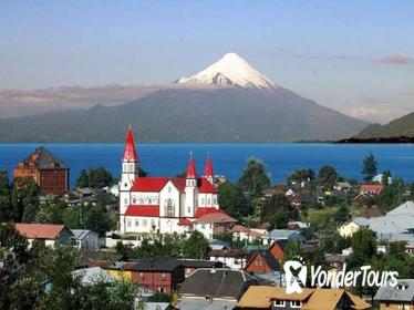 Private Tour: Puerto Montt Sightseeing