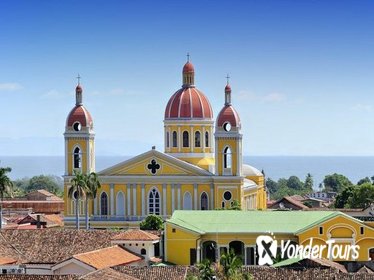 Full Day Nicaragua Tour