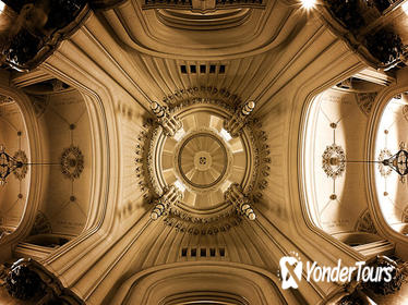Palacio Barolo Admission Ticket Including Tour Palacio Barolo Admission Ticket Including Tour