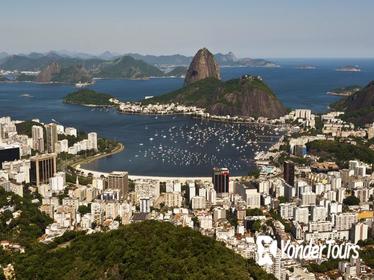 Best of Rio de Janeiro: 4-Day Customizable Tour