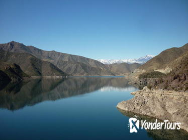 Elqui Valley and VicuÃƒÂ±a Private Tour Including Lunch