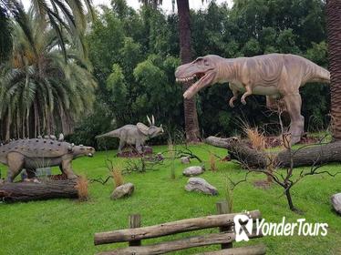 Temaiken Biopark Day Tour Including Tigre Delta Navigation Temaiken Biopark Day Tour Including Tigre Delta Navigation
