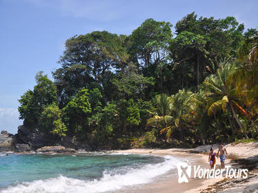 3-Day Eco Tour from Tela 3-Day Eco Tour from Tela