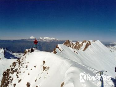 2-Day Chachani Volcano Climb 2-Day Chachani Volcano Climb