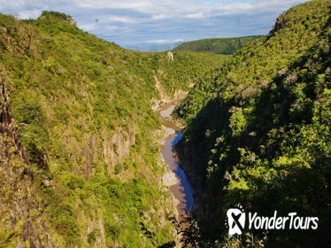 Somoto Canyon Day Trip from Managua