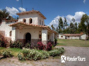 Private Tour: Hacienda el Paraíso and Buga Town from Cali