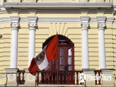 Private Tour: Chiclayo City Sightseeing and Witch Market