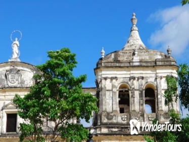 Leon Day Trip from Managua