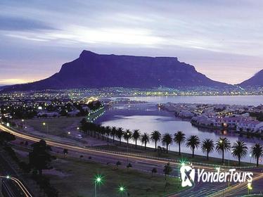 ASIA TO AFRICA: Explore Cape Town & Garden Route - 6 Days
