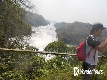 5 Days Murchison falls and Jinja trip